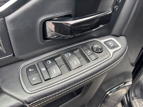 Used 2022 RAM 2500 Limited image 39