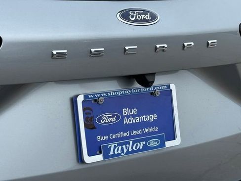 Certified 2024 Ford Escape ST-Line w/ Tech Pack #1 image 29