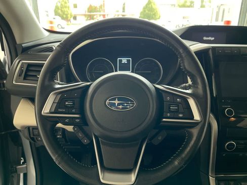 Used 2022 Subaru Ascent Limited AWD/4WD image 14