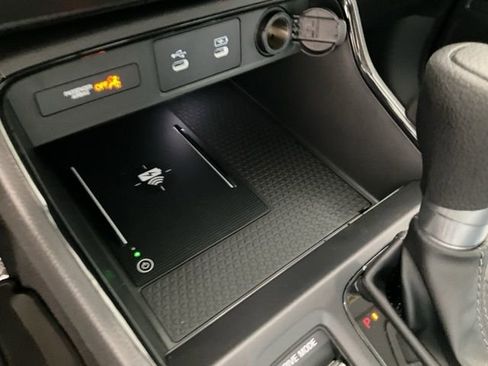 New 2026 Honda CR-V EX image 14