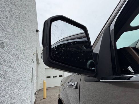 Used 2018 Ford F150 XLT w/ Equipment Group 302A Luxury AWD/4WD image 10