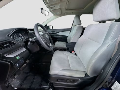 Used 2015 Honda CR-V EX image 24