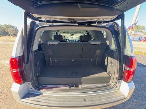 Used 2016 Chevrolet Tahoe LT image 14