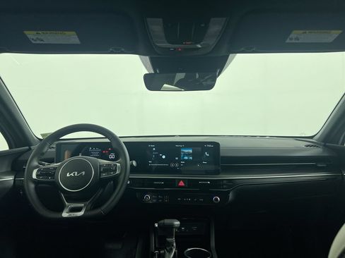 Certified 2026 Kia K5 GT-Line FWD image 29