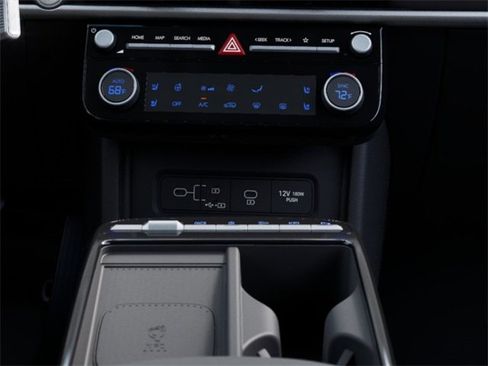 New 2026 Hyundai Tucson Limited image 16