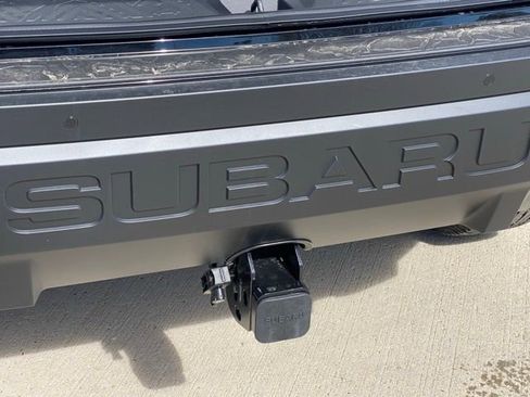 New 2026 Subaru Crosstrek 2.5i Wilderness AWD/4WD image 24