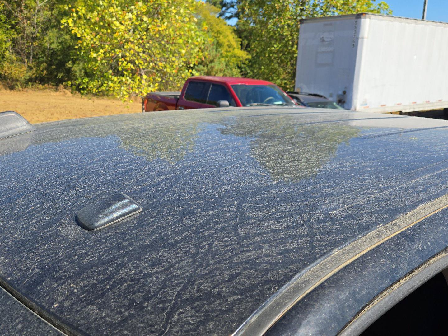 Used 2019 RAM 2500 Tradesman AWD/4WD image 13