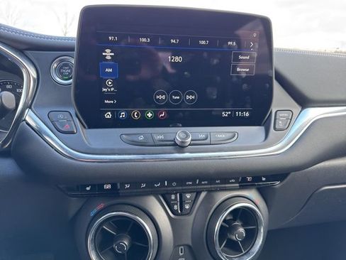 Used 2023 Chevrolet Blazer LT w/ Convenience Package image 11