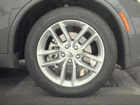 Used 2024 Dodge Durango R/T image 10