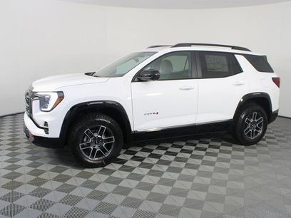 New 2026 GMC Terrain AT4 w/ Convenience Package III