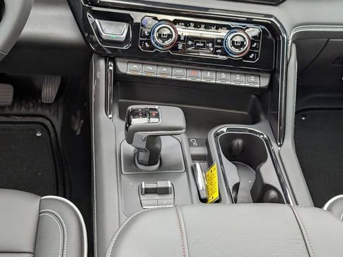 New 2026 GMC Sierra 1500 AT4X image 23