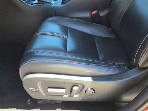 Used 2017 Toyota Highlander SE w/ Carpet Mat Package FWD image 21