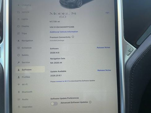 Used 2013 Tesla Model S RWD image 39