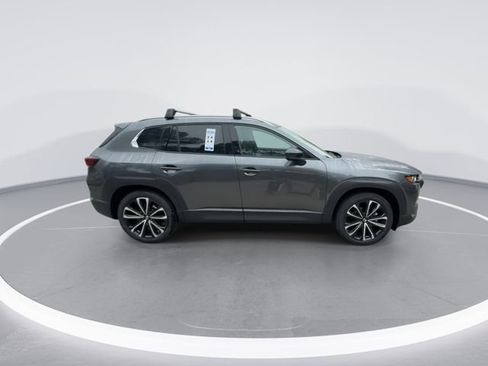 New 2026 MAZDA CX-50 AWD 2.5 S w/ Weather Package image 9