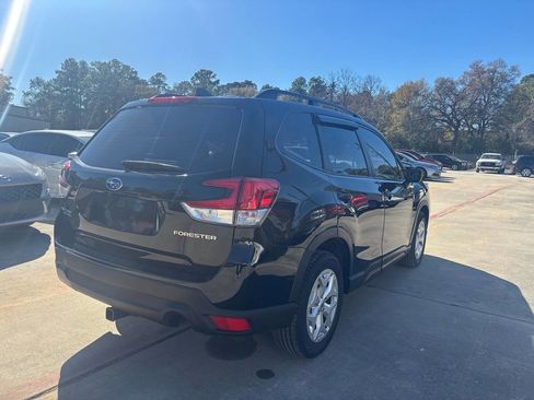 Used 2019 Subaru Forester w/ Alloy Wheel Package image 37