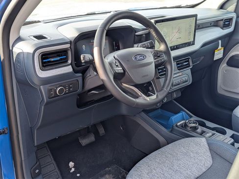 New 2026 Ford Maverick XLT w/ XLT Luxury Package image 5