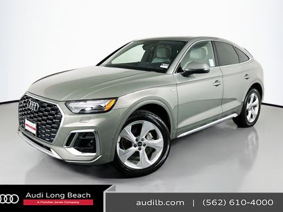 Used 2023 Audi Q5 2.0T Prestige w/ Prestige Package