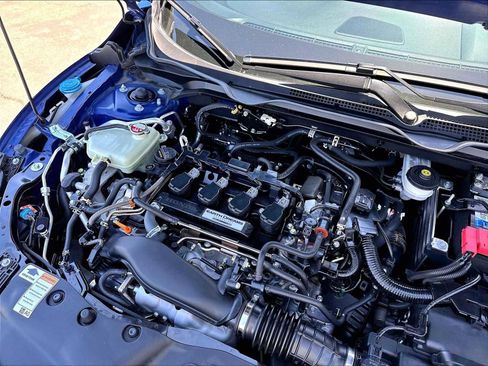 Used 2019 Honda Civic Si image 33