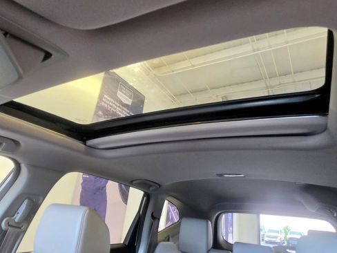 Used 2021 Honda CR-V EX-L image 40
