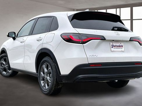 New 2026 Honda HR-V LX image 3