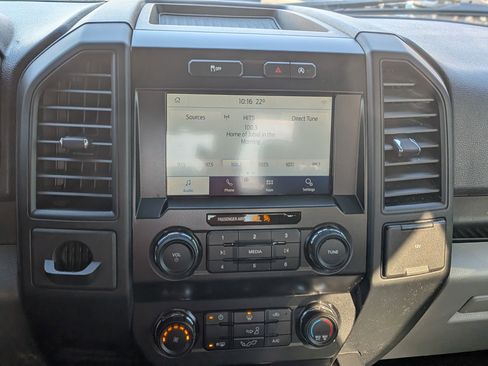 Used 2020 Ford F150 XL w/ Equipment Group 101A Mid image 25