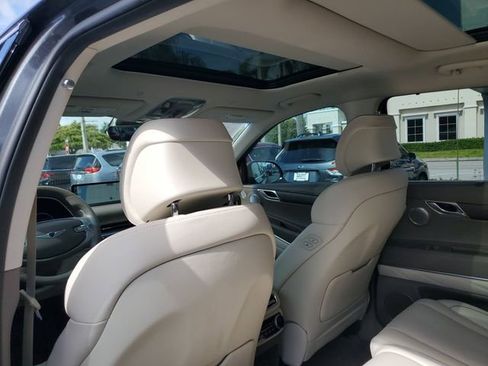 Used 2023 Genesis GV80 2.5T w/ Prestige 20" Package AWD/4WD image 27