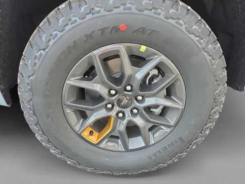 New 2027 Ford Expedition Tremor w/ Driver's Package AWD/4WD image 38