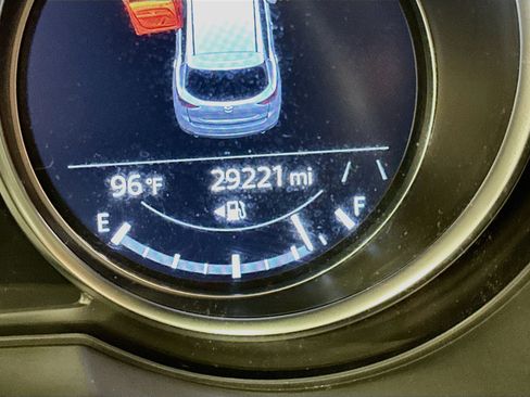 Used 2024 MAZDA CX-5 Carbon Edition AWD/4WD image 19