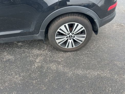 Used 2014 Kia Sportage EX AWD/4WD image 25
