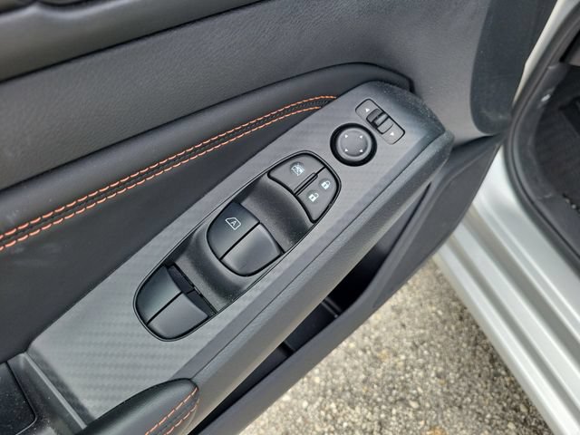 Certified 2021 Nissan Altima 2.5 SR w/ SR Premium Package FWD image 18