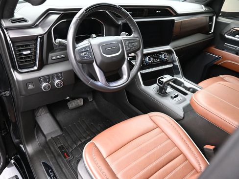 Used 2023 GMC Sierra 1500 Denali Ultimate image 22