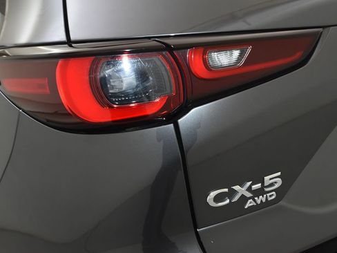 Used 2023 MAZDA CX-5 AWD 2.5 S image 38