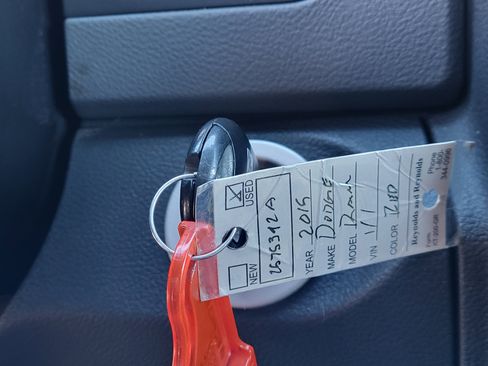 Used 2015 RAM 1500 Express image 12