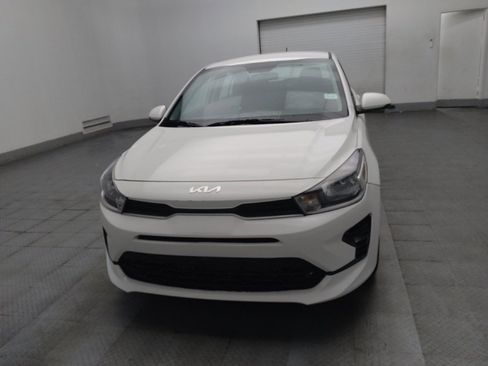 Used 2022 Kia Rio S FWD image 15