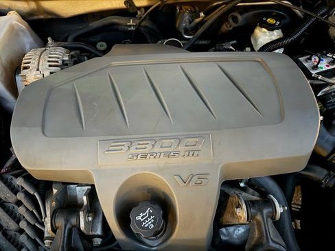 Used 2007 Buick LaCrosse CXL FWD image 63