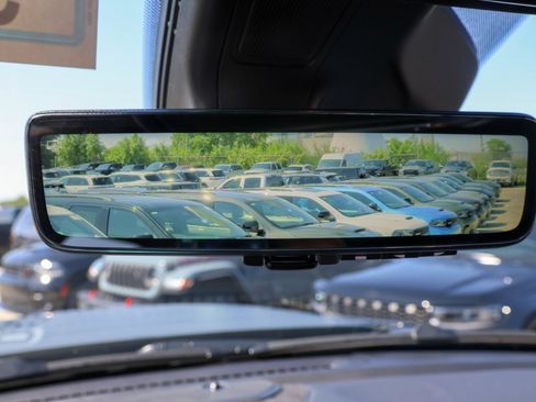 New 2026 RAM 1500 RHO w/ RHO Level 1 Equipment Group AWD/4WD image 20