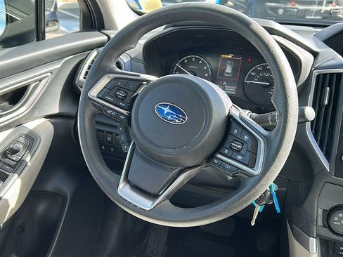 Certified 2023 Subaru Forester Base image 21