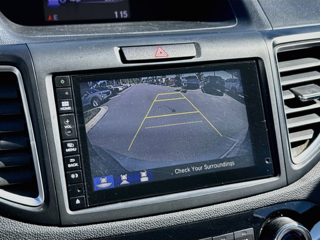 Used 2016 Honda CR-V EX image 15