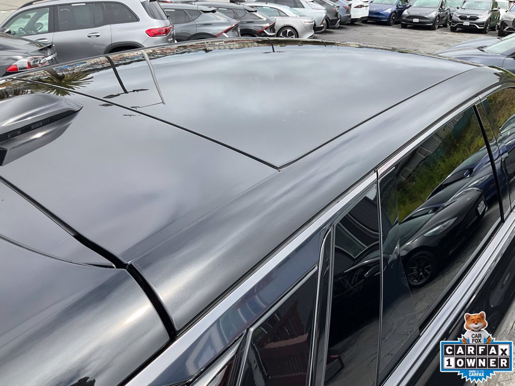 Used 2024 Cadillac Lyriq Sport RWD image 84