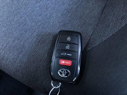 Used 2026 Toyota Camry LE FWD image 32