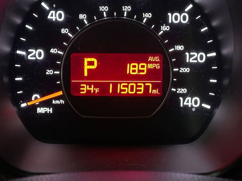 Used 2018 Kia Soul + image 50