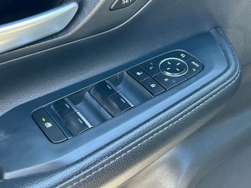 Used 2024 Toyota Grand Highlander Platinum image 28