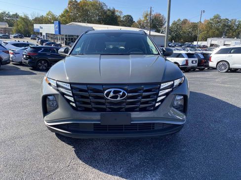 Used 2024 Hyundai Tucson SEL image 5