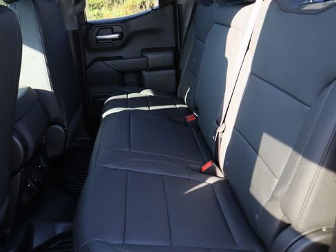 New 2026 GMC Sierra 1500 Pro w/ Pro Value Package image 15