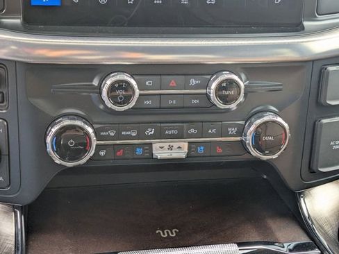 Used 2025 Ford F150 King Ranch w/ FX4 Off-Road Package image 20