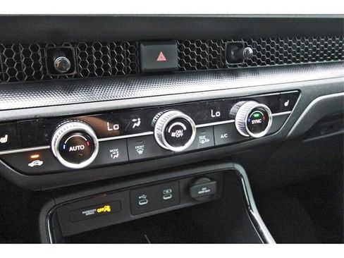 New 2026 Honda CR-V Sport-L image 21