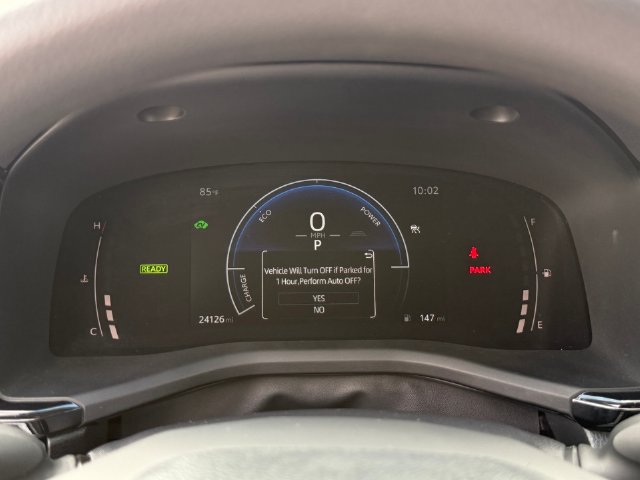 Used 2026 Toyota Camry LE w/ Convenience Package FWD image 16