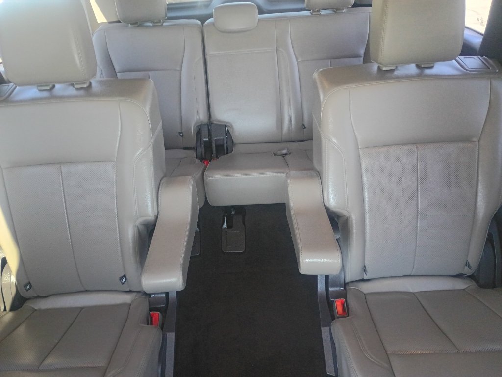 Used 2021 Ford Expedition Max XLT AWD/4WD image 10