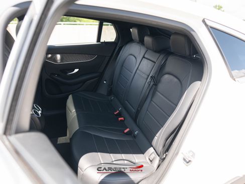 Used 2018 Mercedes-Benz GLC 300 4MATIC Coupe image 20