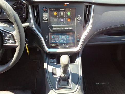 Used 2023 Subaru Outback AWD/4WD image 11